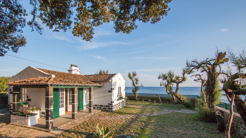 Oceanfront Casa Do Mirante Villa Ponta Delgada Buitenkant foto