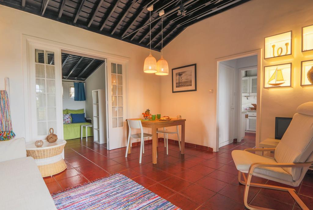 Oceanfront Casa Do Mirante Villa Ponta Delgada Buitenkant foto